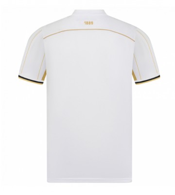 Sheffield United Udebanetrøje 2025-26 Kortærmet